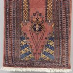 511253 Oriental rug